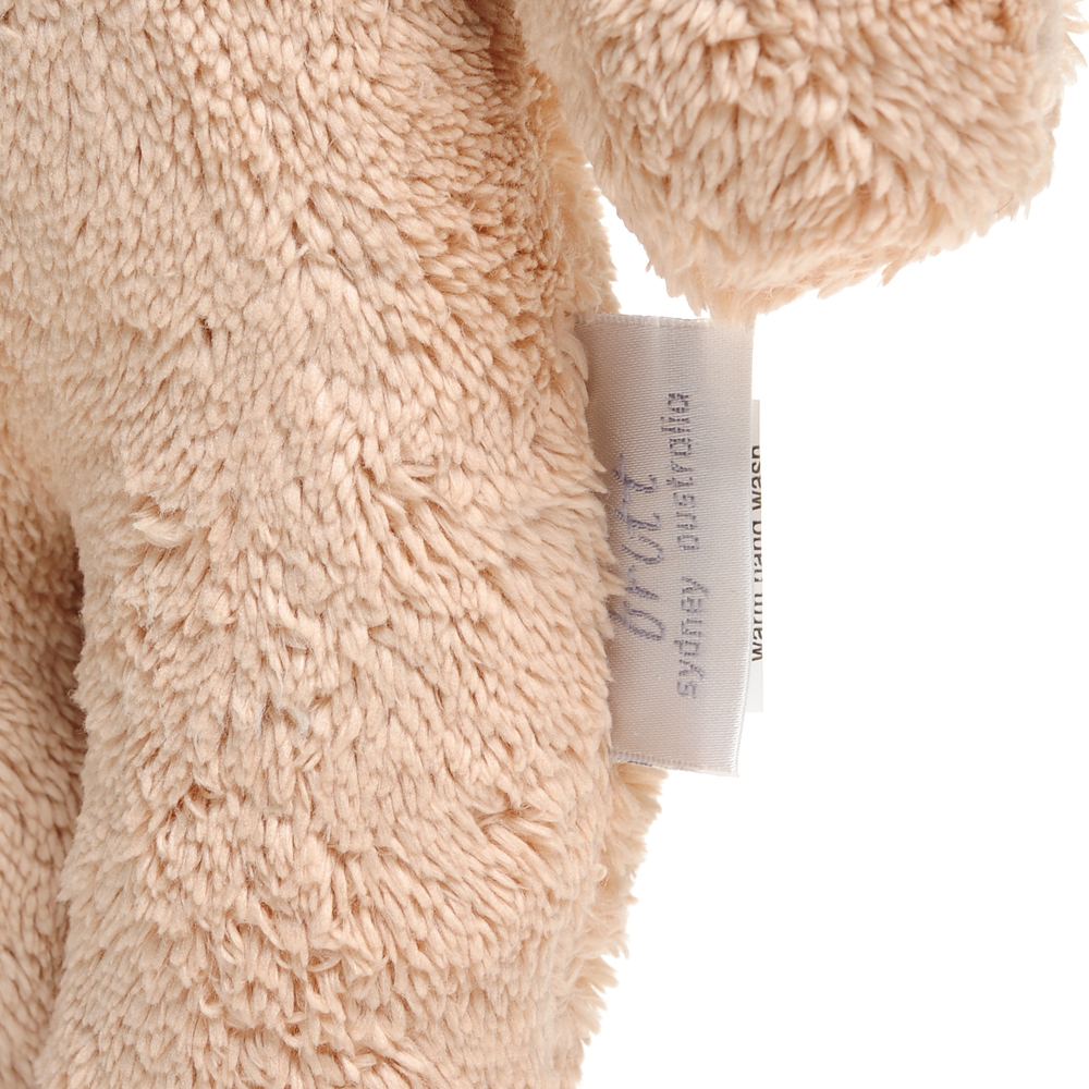 Snuggles Teddy- Biscuit – Britt Bears