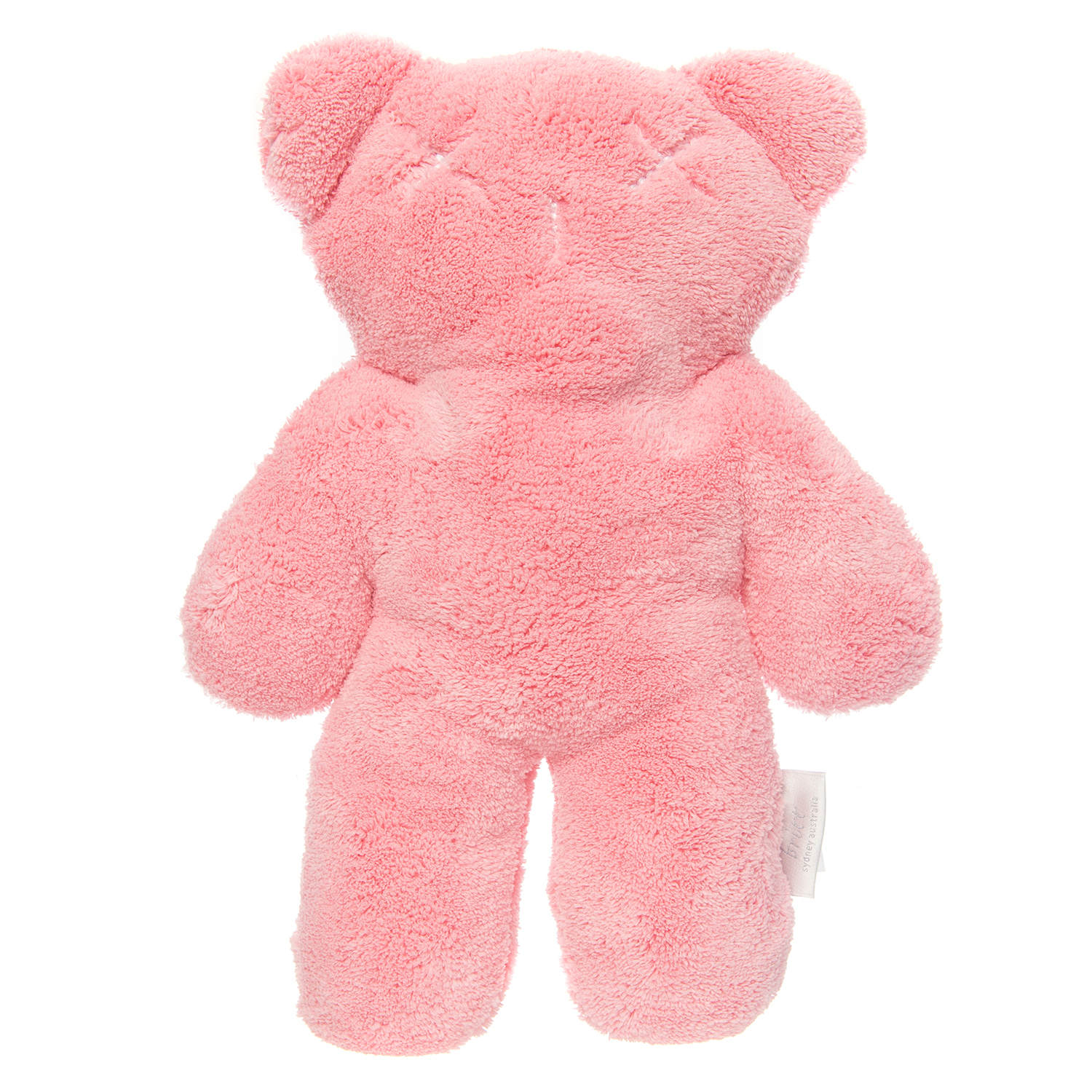 Details about   Britt Snuggles Cozy Comforter Pale Pink soft plush toy 12"/30cm Australian Made 
